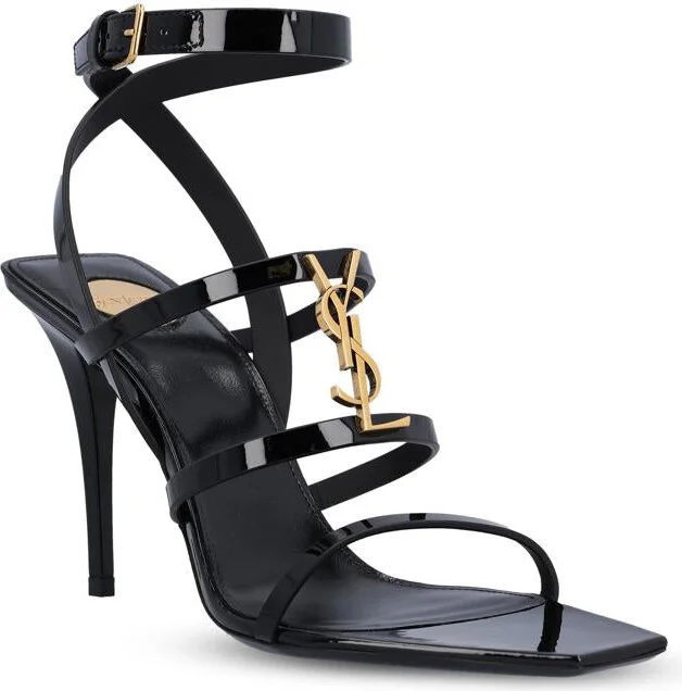 Saint Laurent Low Shoes - Image 2