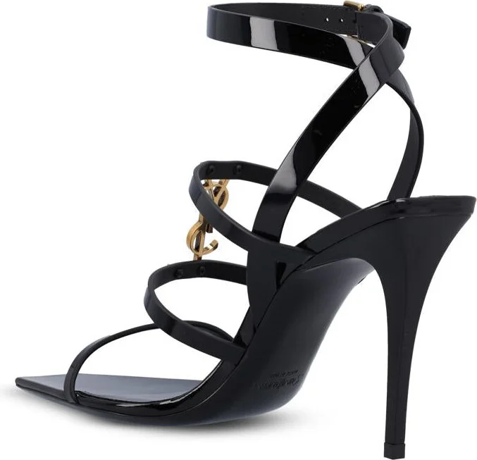 Saint Laurent Low Shoes - Image 3