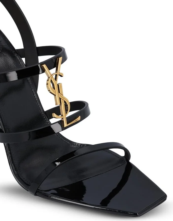 Saint Laurent Low Shoes - Image 4