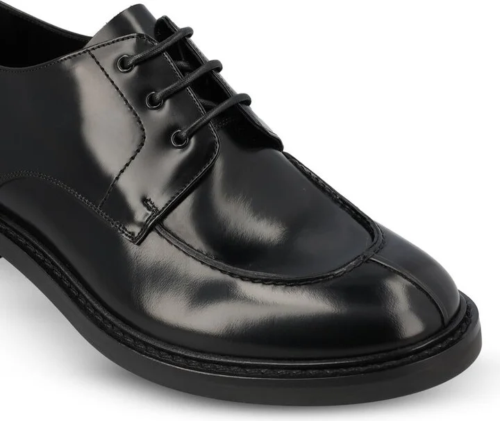 Saint Laurent Low Shoes - Image 4