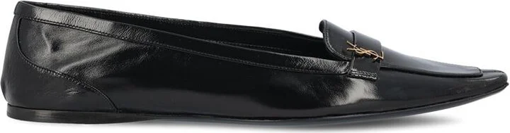 Saint Laurent Low Shoes