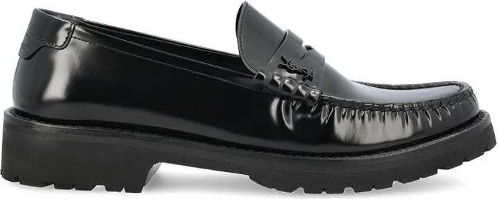 Saint Laurent Low Shoes