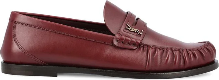 Saint Laurent Low Shoes