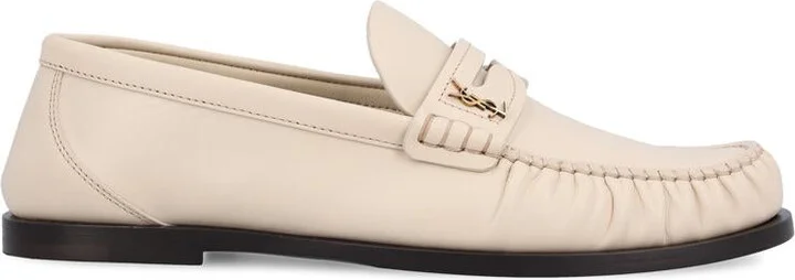 Saint Laurent Low Shoes