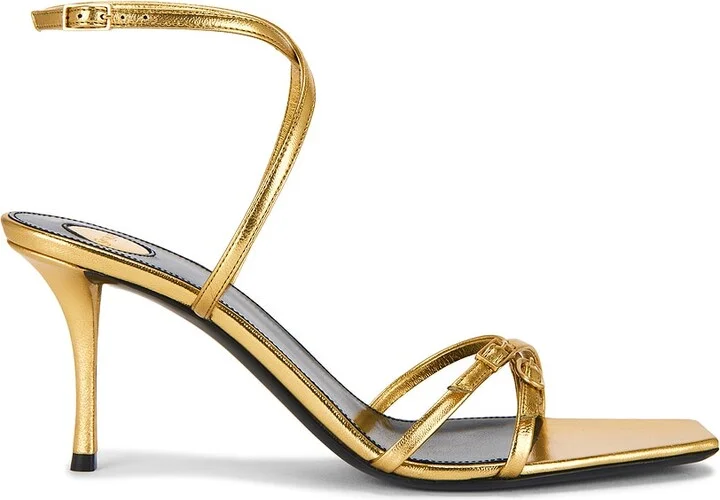 Metal Moon Gold