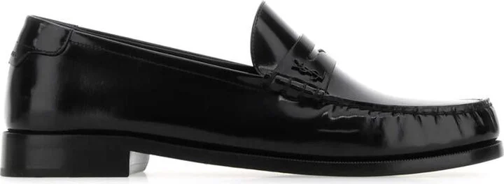 Saint Laurent Moccasters