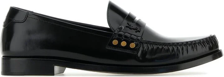 Saint Laurent Moccasters