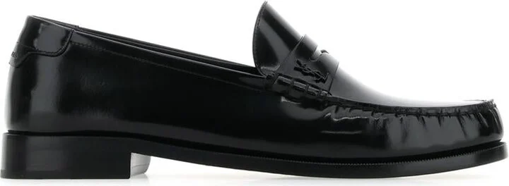 Saint Laurent Moccasters