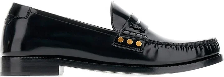 Saint Laurent Moccasters