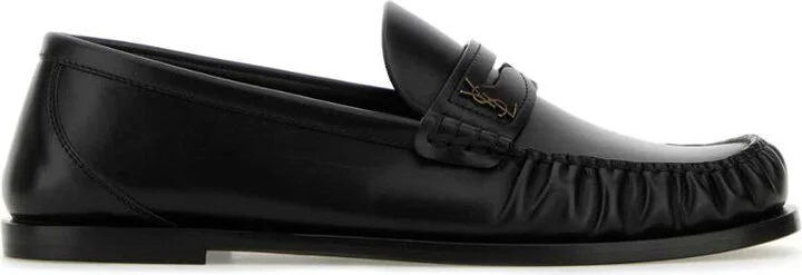 Saint Laurent Moccasters