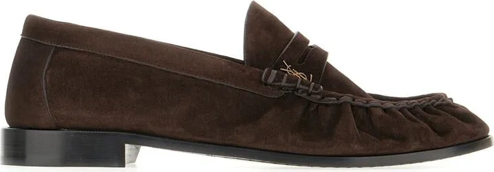 Saint Laurent Moccasters