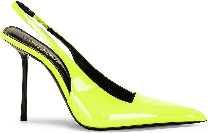 Highlighter Yellow