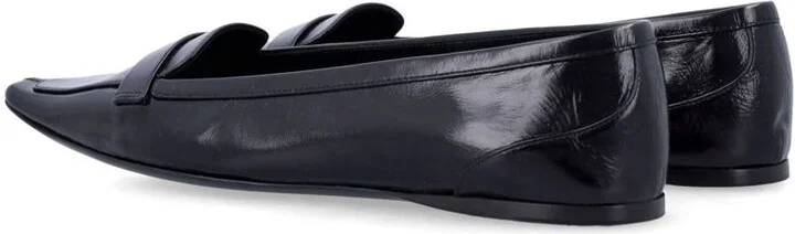 Saint Laurent Poppy Ballerinas - Image 4