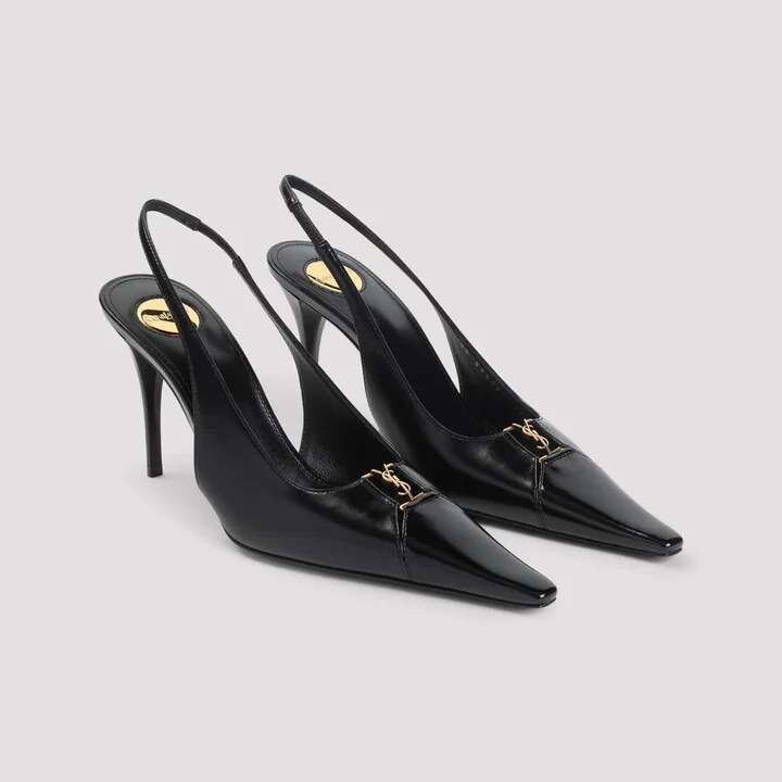 Saint Laurent Pumps - Image 3
