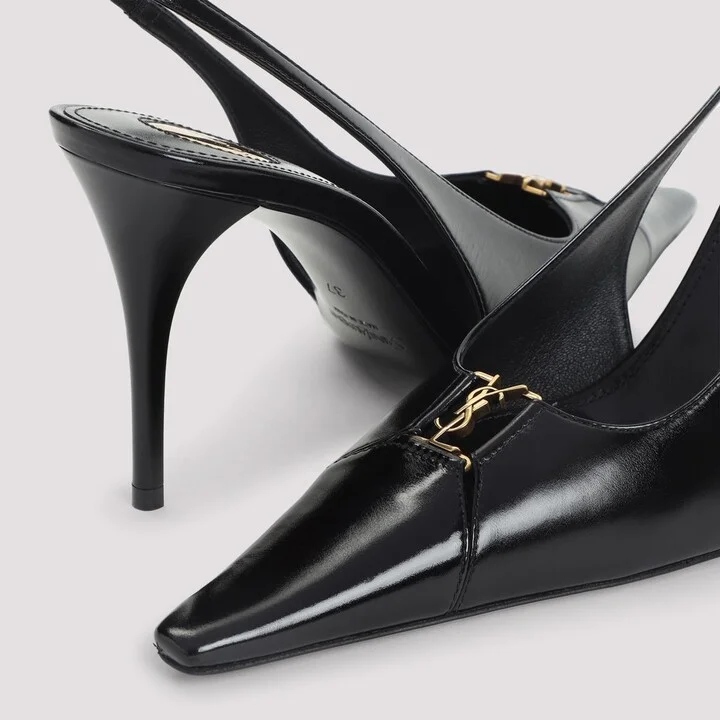 Saint Laurent Pumps - Image 4