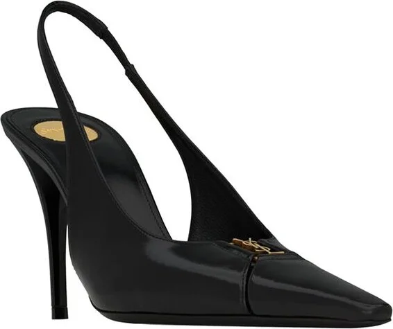 Saint Laurent Pumps - Image 2