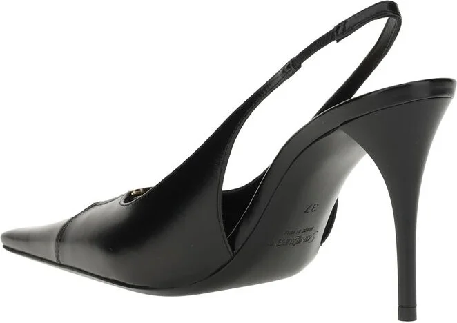 Saint Laurent Pumps - Image 3