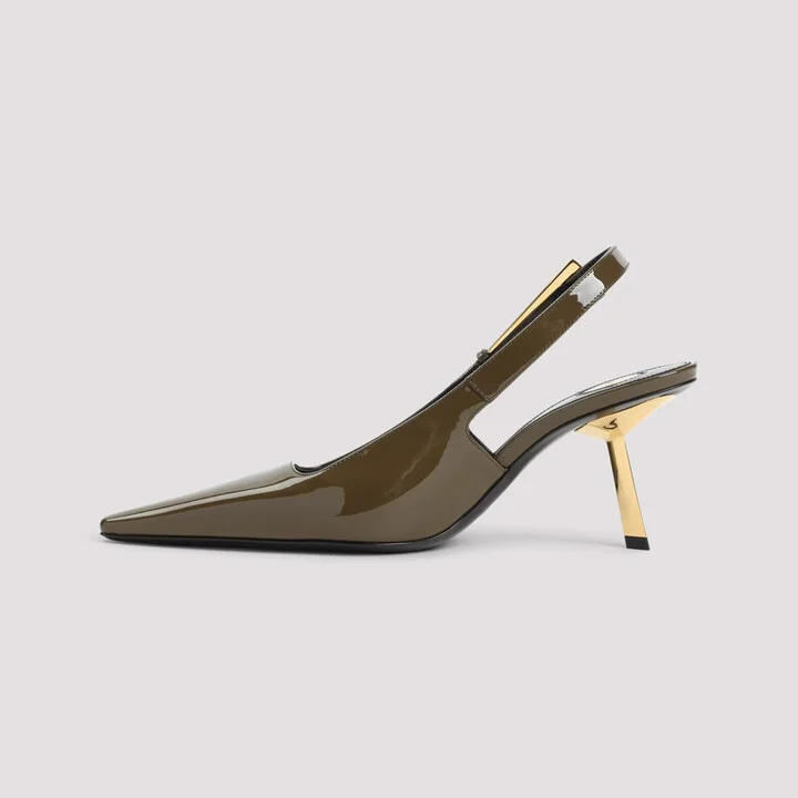 Saint Laurent Pumps - Image 2