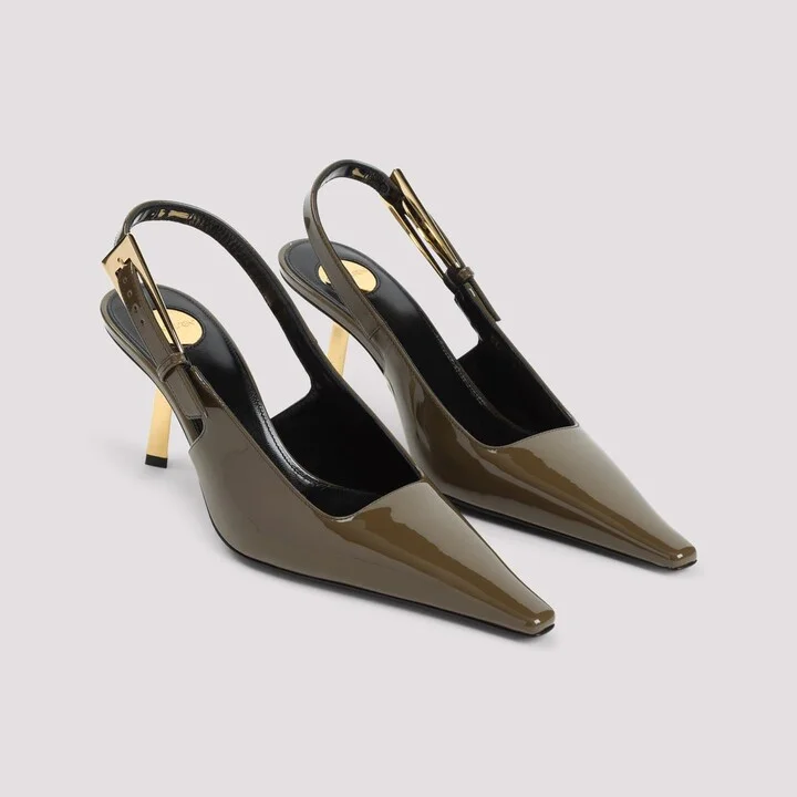 Saint Laurent Pumps - Image 3