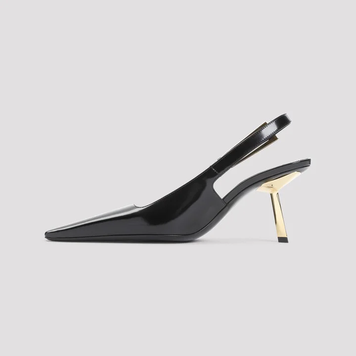 Saint Laurent Pumps - Image 2
