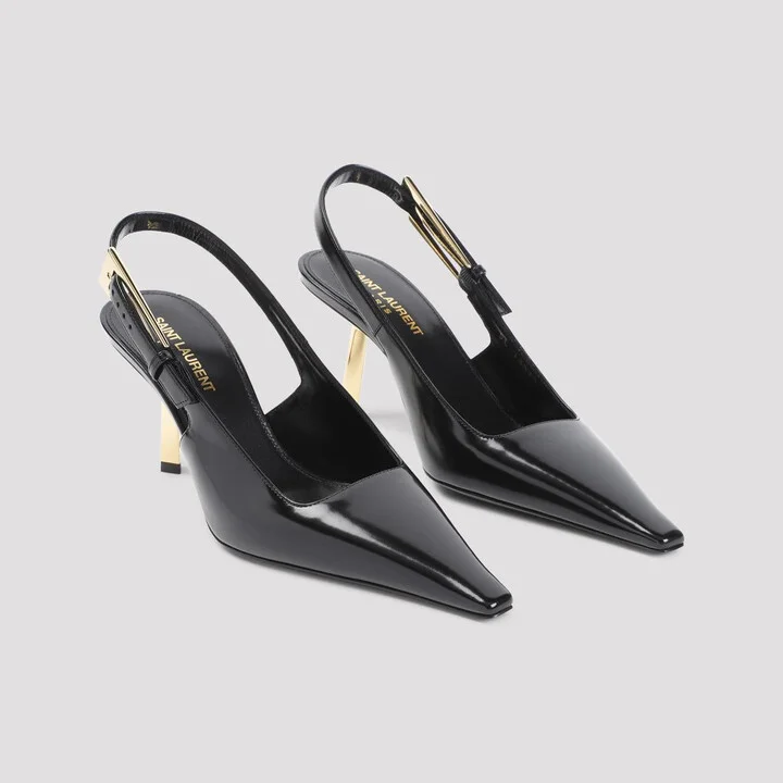 Saint Laurent Pumps - Image 3