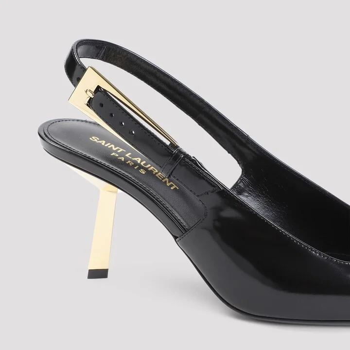 Saint Laurent Pumps - Image 4