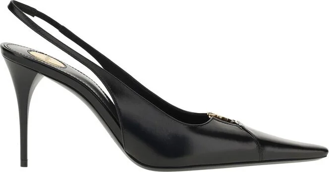 Saint Laurent Pumps
