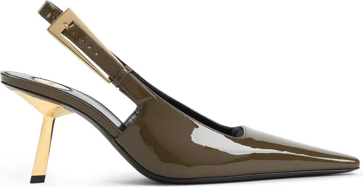 Saint Laurent Pumps