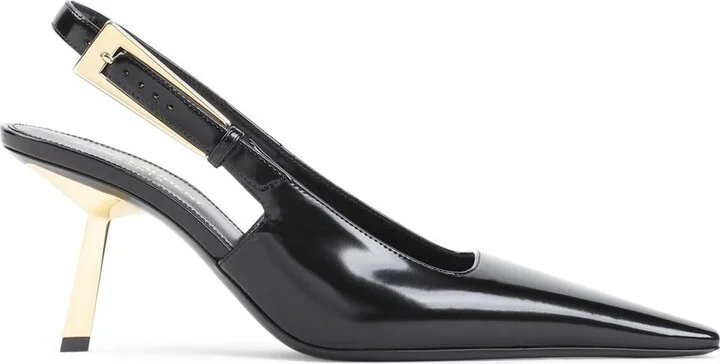 Saint Laurent Pumps