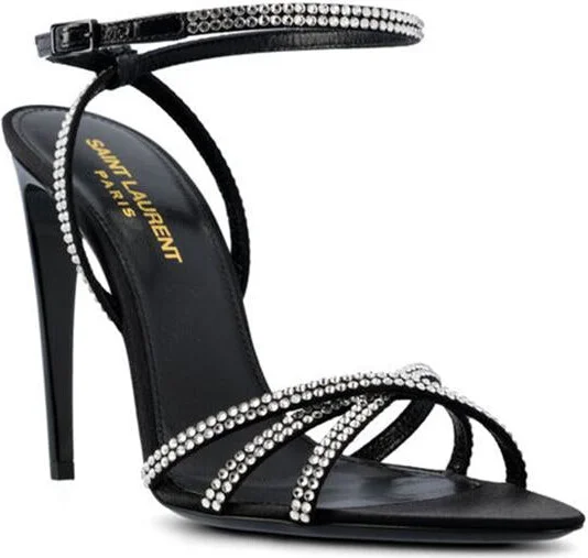 Saint Laurent Sandal - Image 2