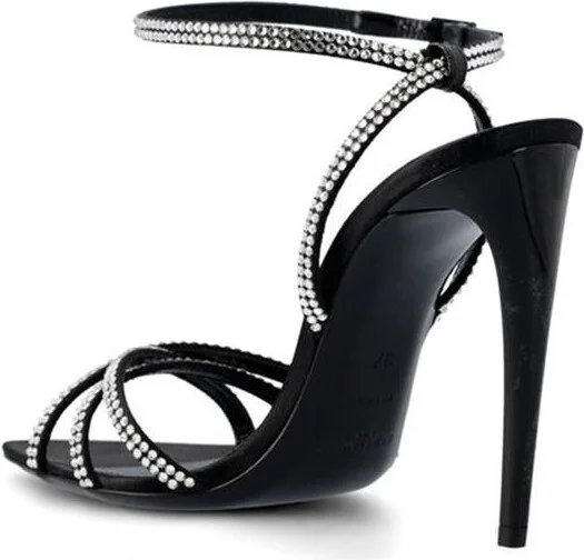 Saint Laurent Sandal - Image 3