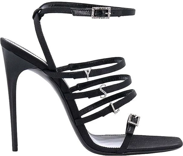 Saint Laurent Sandal