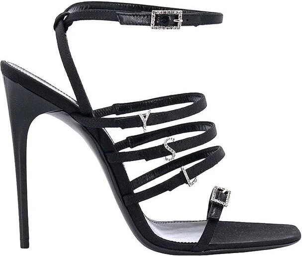 Saint Laurent Sandal