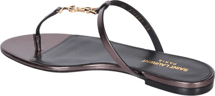Saint Laurent Sandals - Image 3