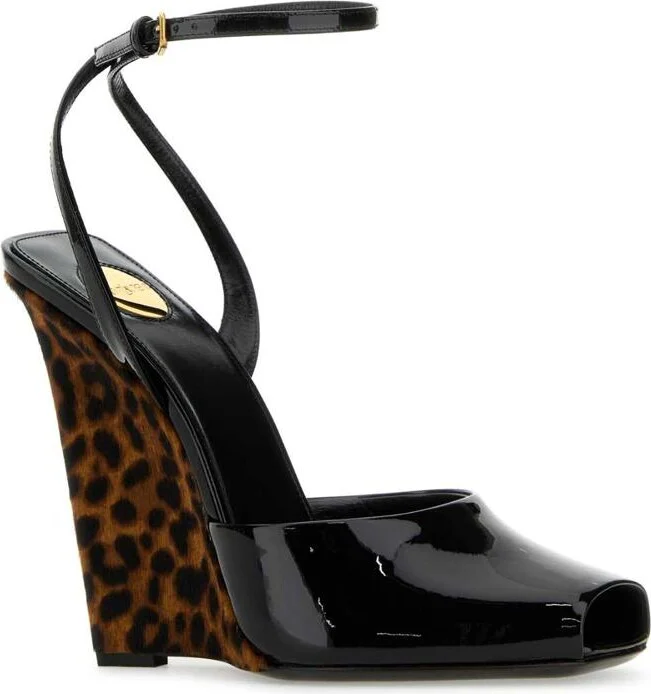 Saint Laurent Sandals - Image 2