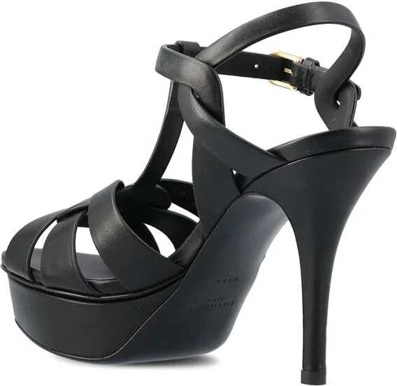 Saint Laurent Sandals - Image 3