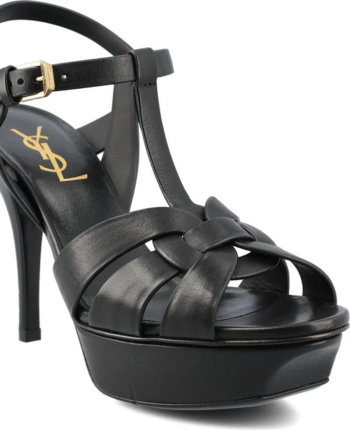 Saint Laurent Sandals - Image 4