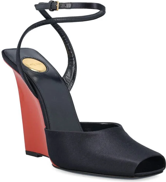Saint Laurent Sandals - Image 2
