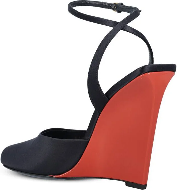 Saint Laurent Sandals - Image 3