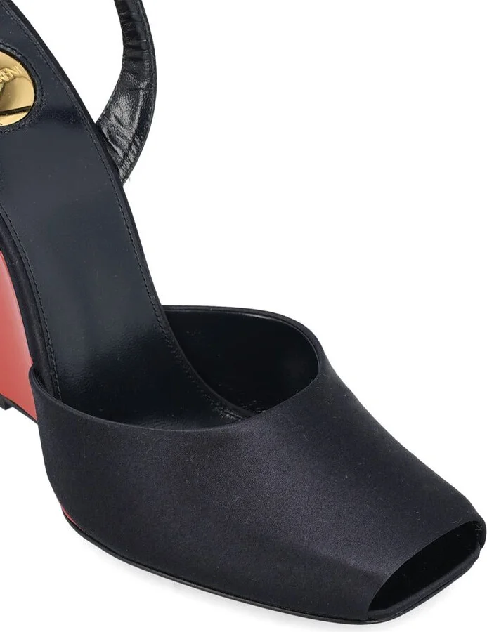 Saint Laurent Sandals - Image 4