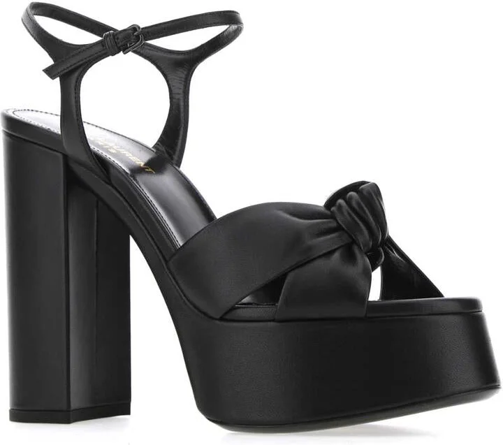 Saint Laurent Sandals - Image 2