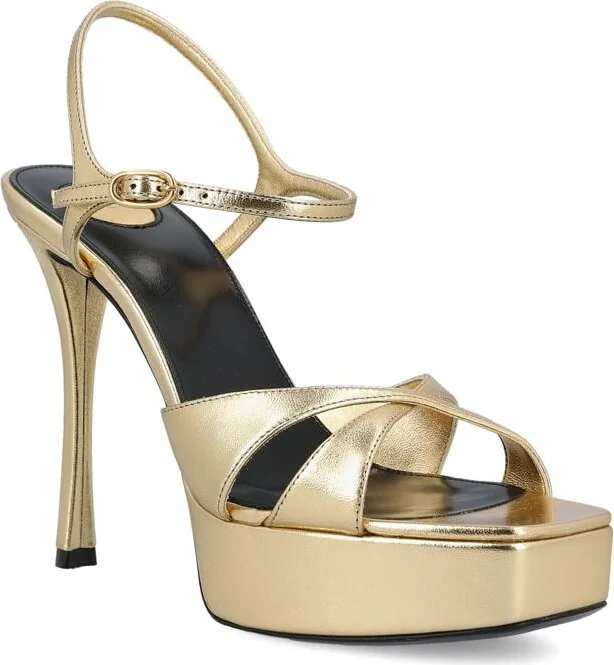 Saint Laurent Sandals - Image 2