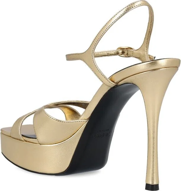 Saint Laurent Sandals - Image 3