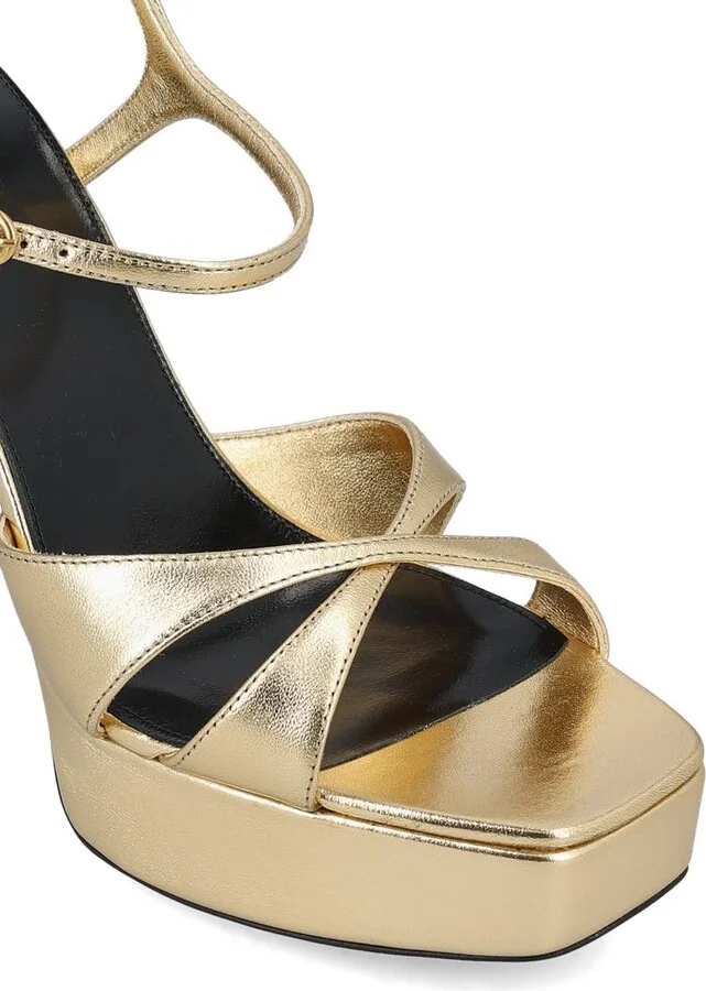 Saint Laurent Sandals - Image 4