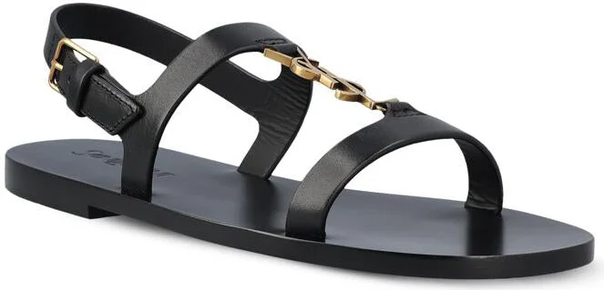 Saint Laurent Sandals - Image 2