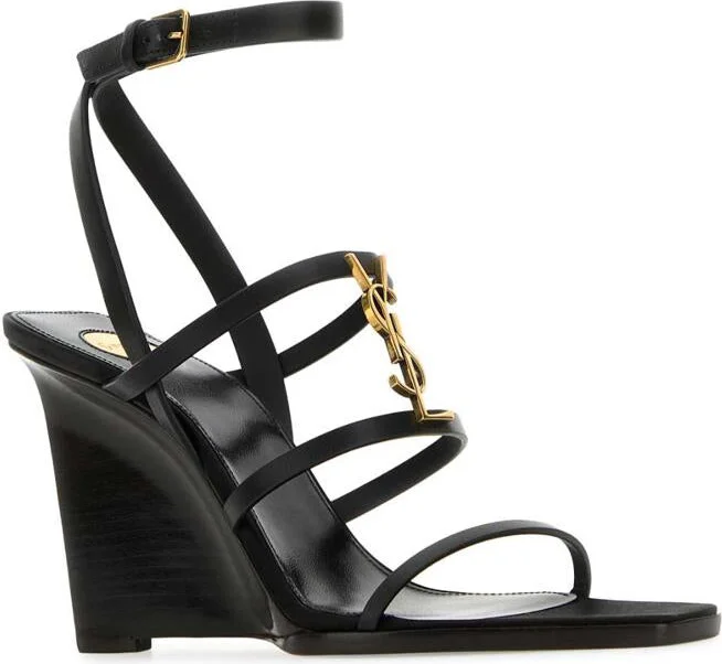 Saint Laurent Sandals - Image 2