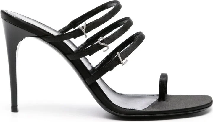 Saint Laurent Sandals - Image 2