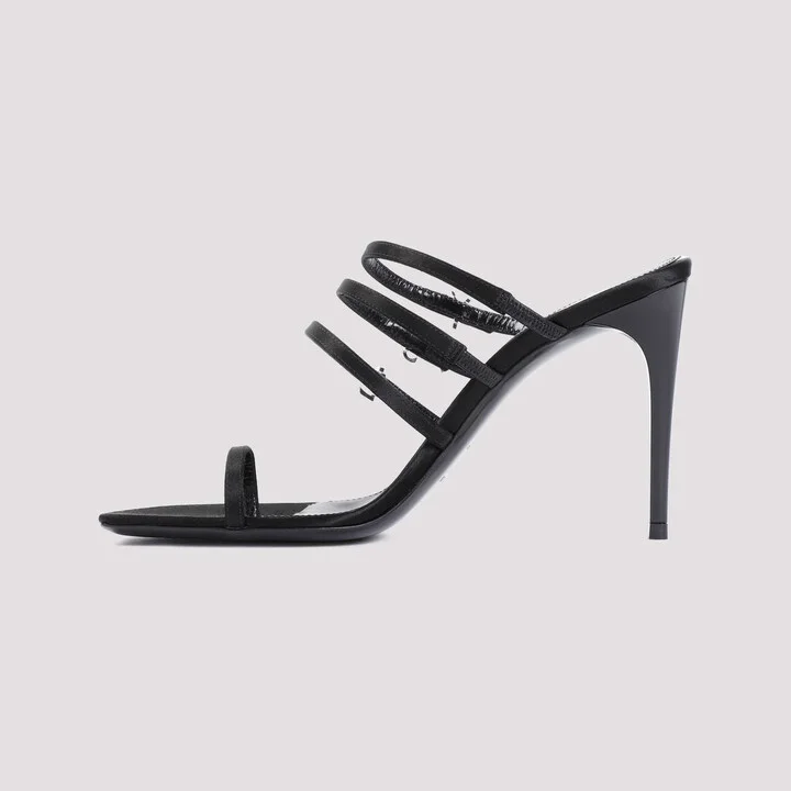 Saint Laurent Sandals - Image 4