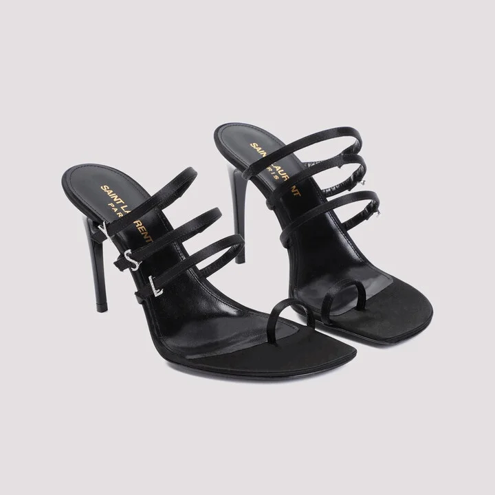 Saint Laurent Sandals - Image 8