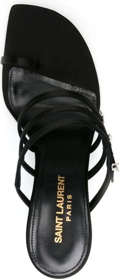 Saint Laurent Sandals - Image 11